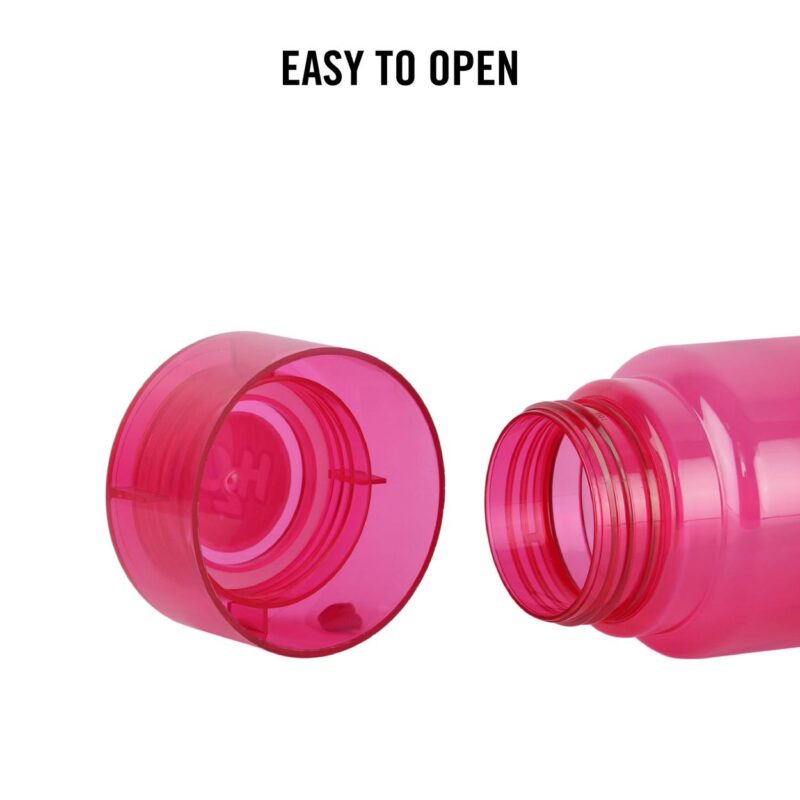 H2O Plastic Water Bottle, 1000ml - Image 11
