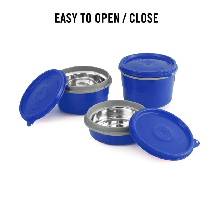 MF Micro Insulated Lunch Box, Set of 3 - Image 16