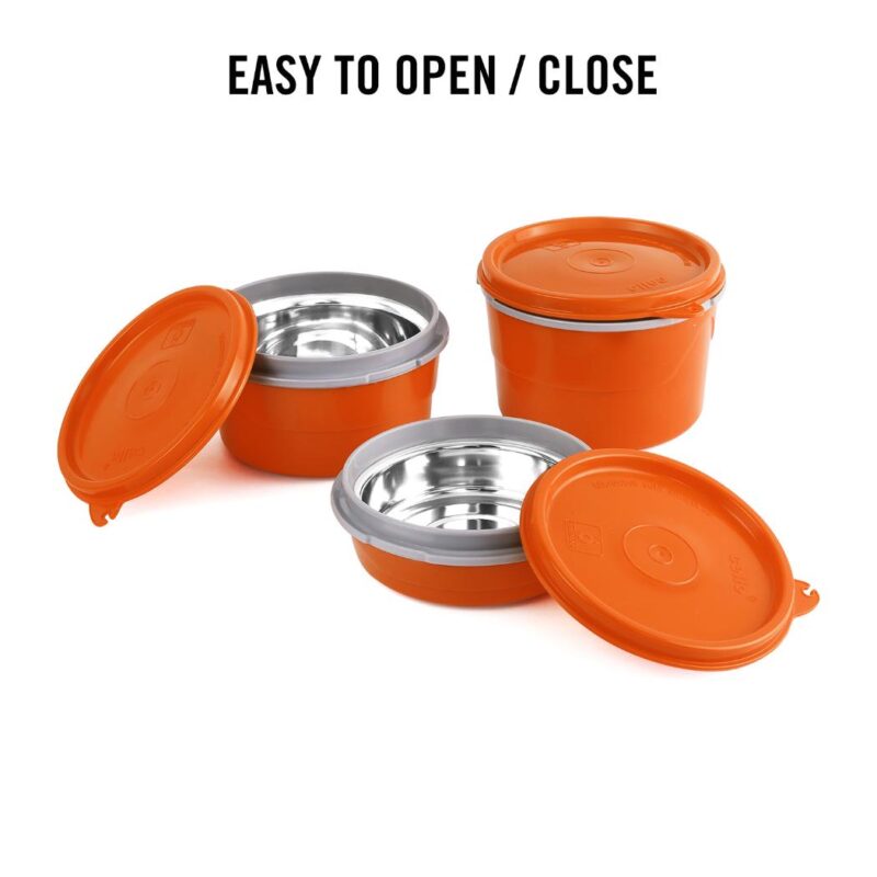 MF Micro Insulated Lunch Box, Set of 3 - Image 14
