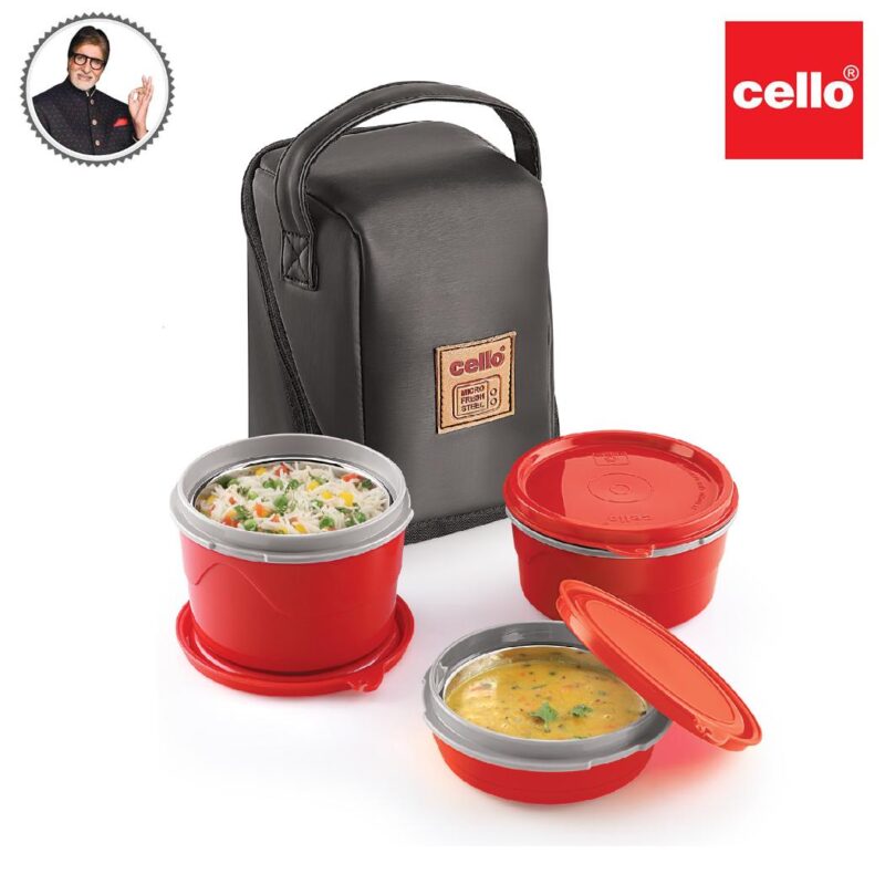 MF Micro Insulated Lunch Box, Set of 3 - Image 20