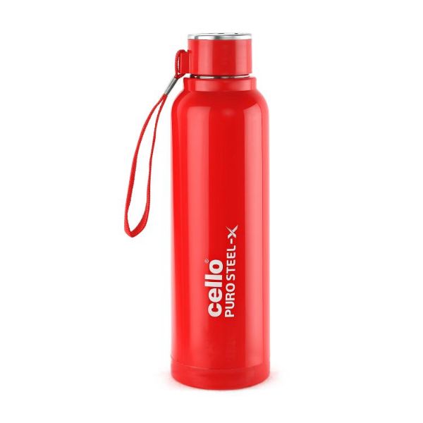 Puro Steel-X Benz 900 Water Bottle, 730ml - Image 12