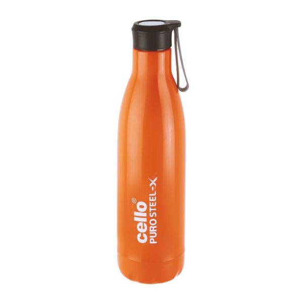 Puro Steel-X Rover 900 Water Bottle, 720ml - Image 7
