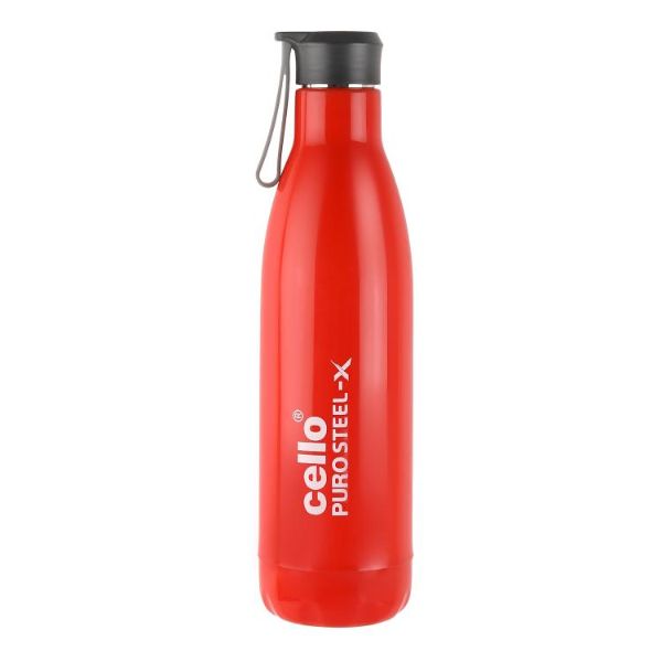 Puro Steel-X Rover 900 Water Bottle, 720ml - Image 9