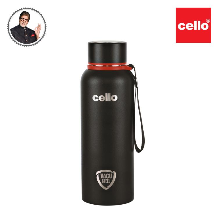 Duro Kent Flask, Vacusteel Water Bottle - Image 31