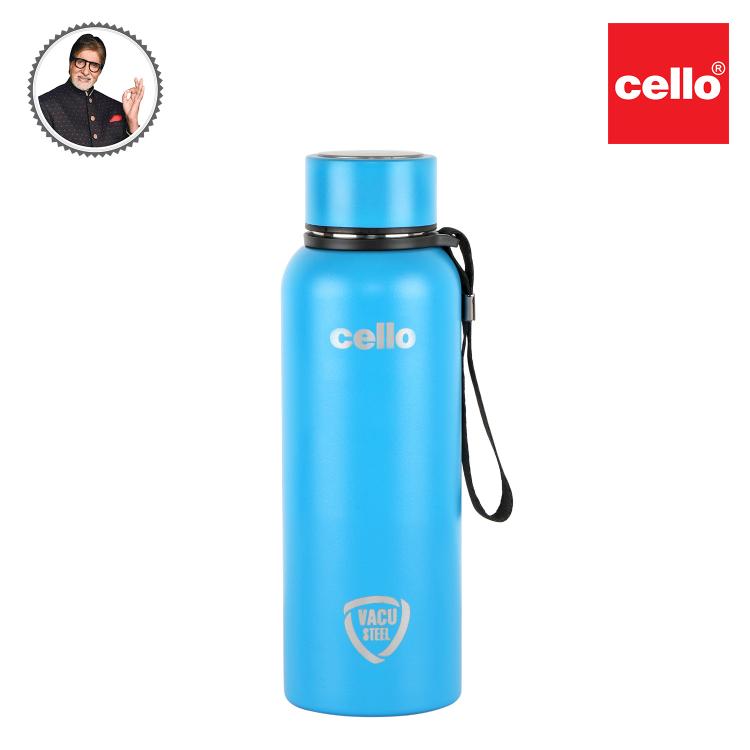 Duro Kent Flask, Vacusteel Water Bottle - Image 30