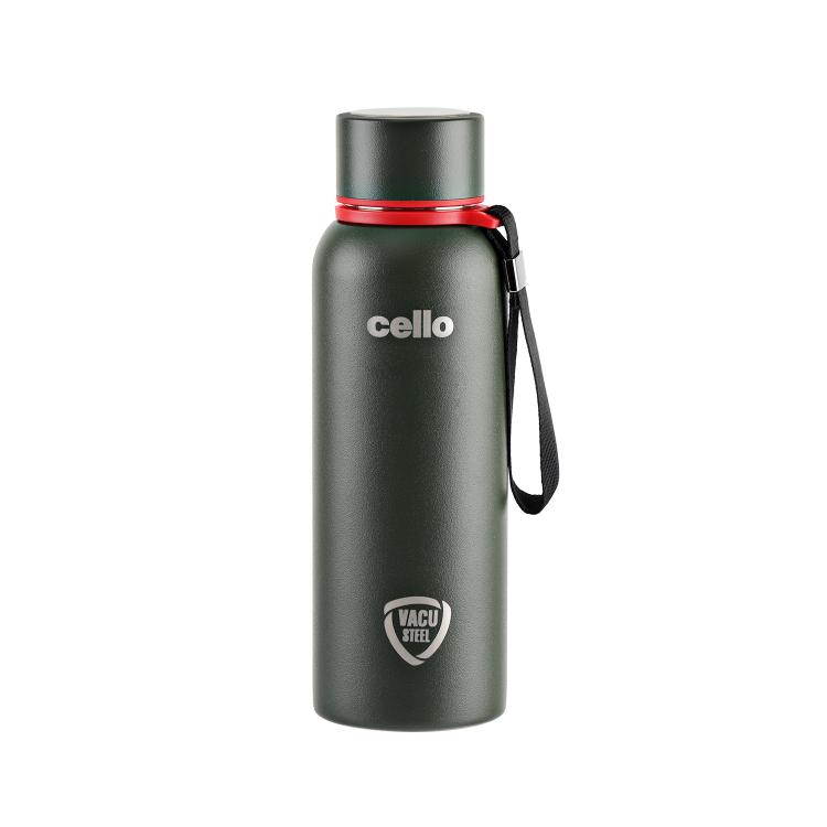 Duro Kent Flask, Vacusteel Water Bottle - Image 81