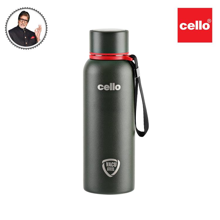 Duro Kent Flask, Vacusteel Water Bottle - Image 29