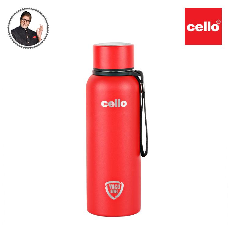 Duro Kent Flask, Vacusteel Water Bottle - Image 28