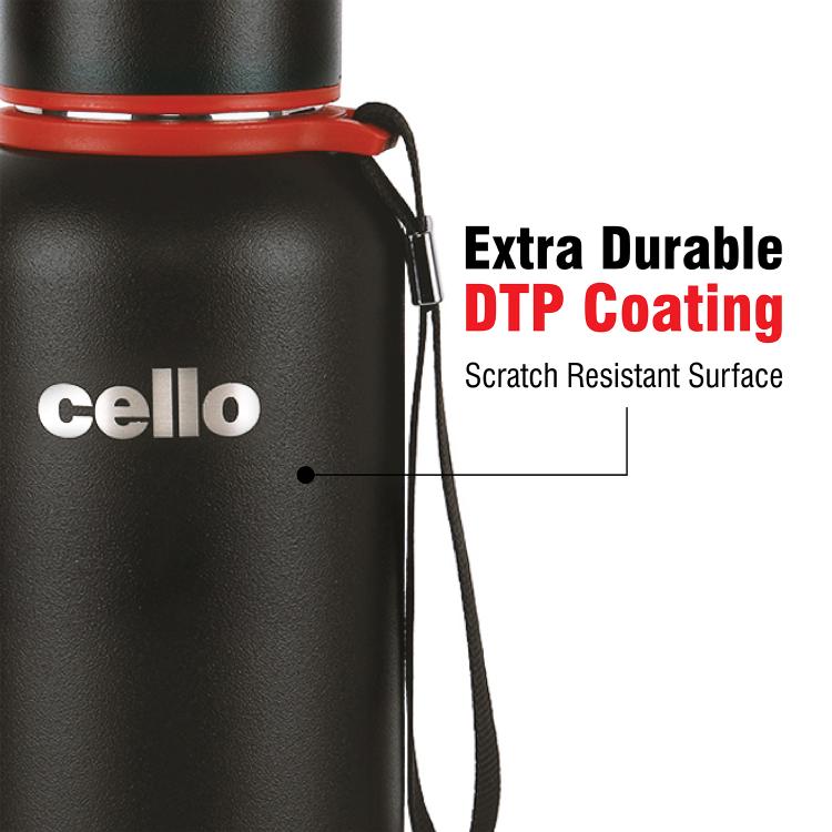Duro Kent Flask, Vacusteel Water Bottle - Image 59