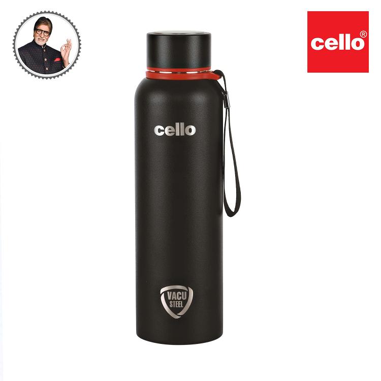 Duro Kent Flask, Vacusteel Water Bottle - Image 27