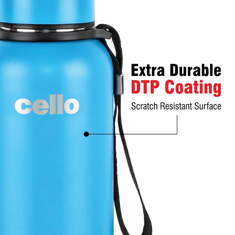 Duro Kent Flask, Vacusteel Water Bottle - Image 58