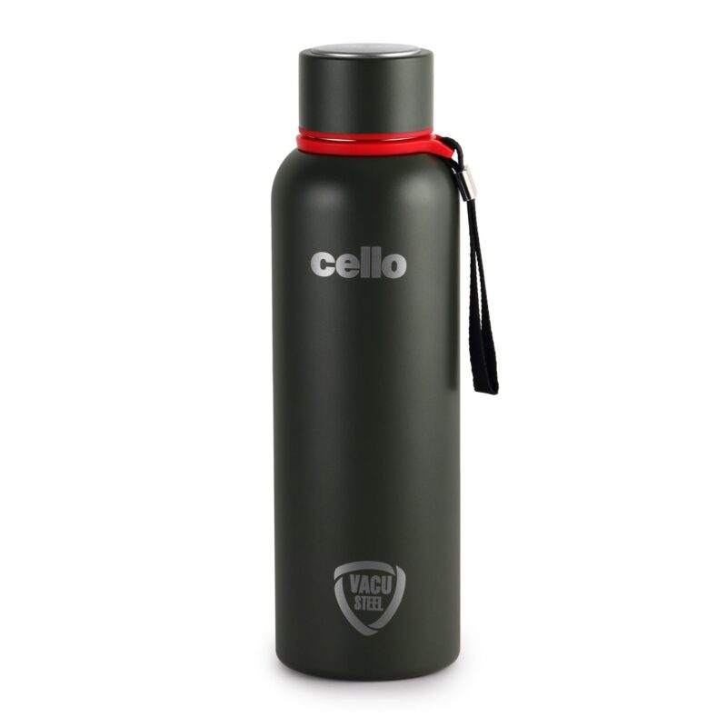Duro Kent Flask, Vacusteel Water Bottle - Image 77