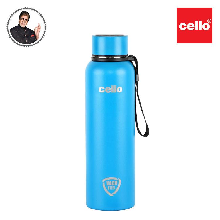 Duro Kent Flask, Vacusteel Water Bottle - Image 24
