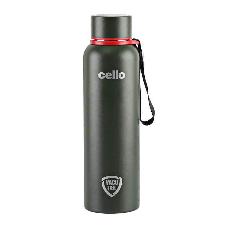 Duro Kent Flask, Vacusteel Water Bottle - Image 75