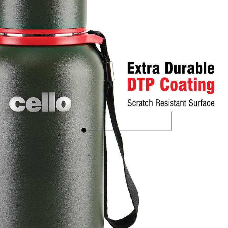Duro Kent Flask, Vacusteel Water Bottle - Image 55
