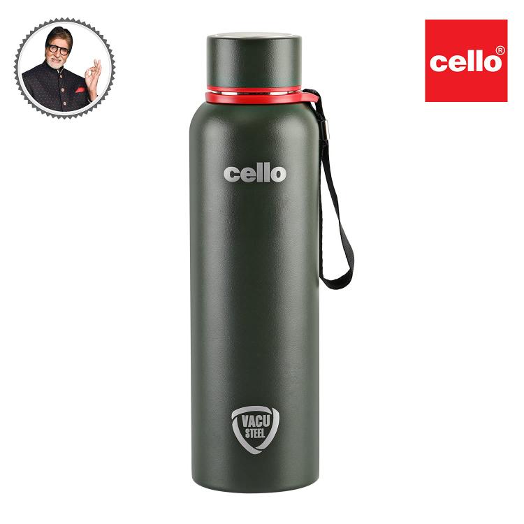 Duro Kent Flask, Vacusteel Water Bottle - Image 23