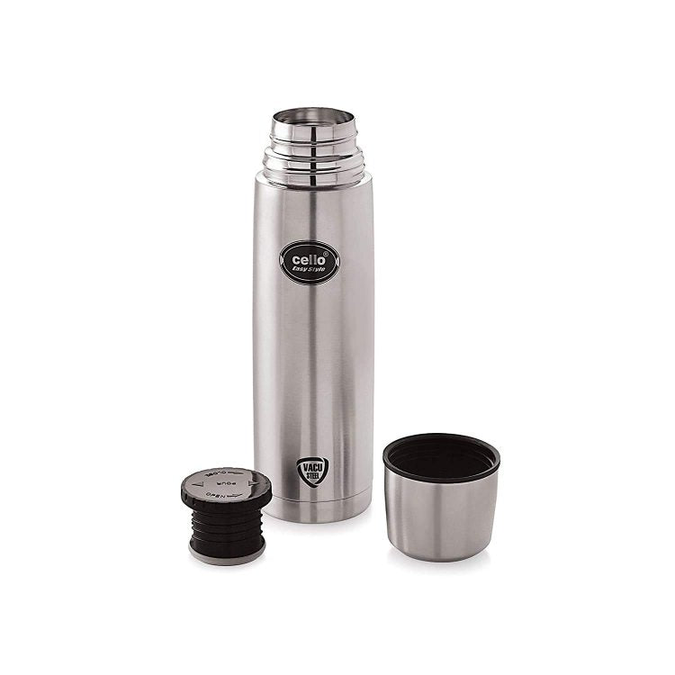 Easy Style Flask, Vacusteel Water Bottle, 350ml - Image 3