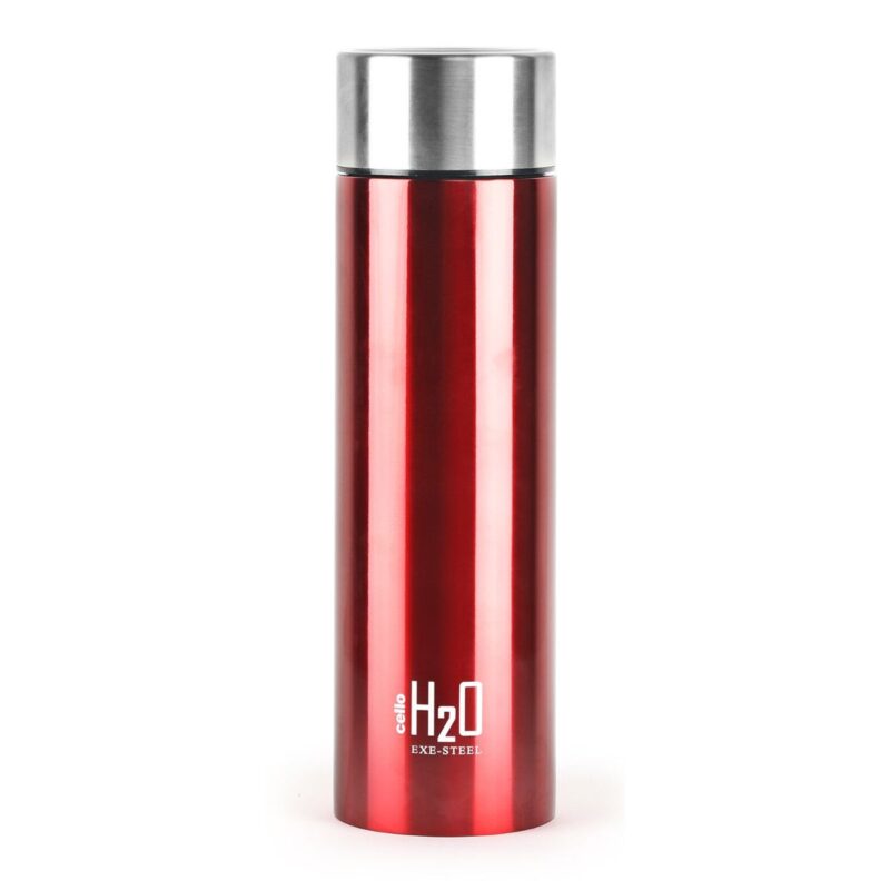 H2O Stainless Steel Water Bottle, 1000ml - Image 11