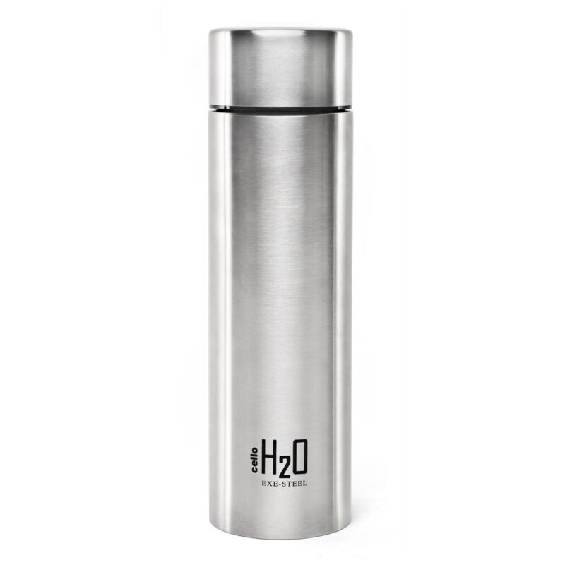 H2O Stainless Steel Water Bottle, 1000ml - Image 12