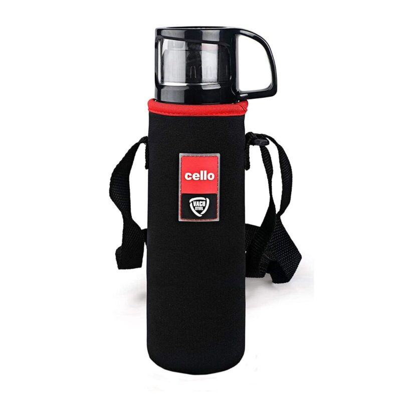 Instyle Flask, Vacusteel Water Bottle, 1000ml - Image 10