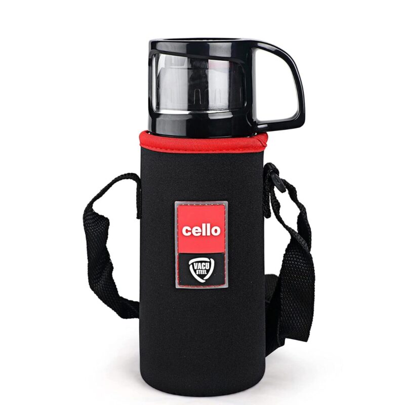 Instyle Flask, Vacusteel Water Bottle, 350ml - Image 10