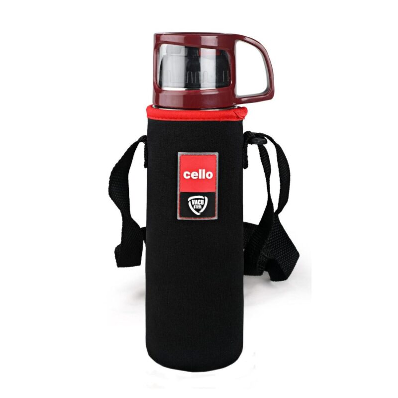 Instyle Flask, Vacusteel Water Bottle, 750ml - Image 9