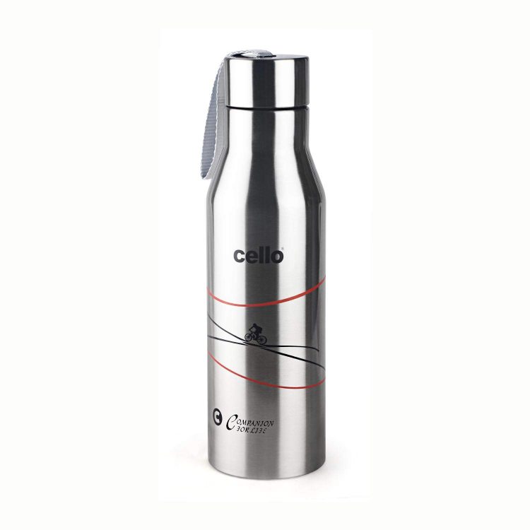 Refresh Flask, Vacusteel Water Bottle, 500ml - Image 5