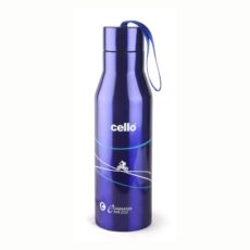 Blue|Refresh Flask, Vacusteel Water Bottle, 750ml / 750ml