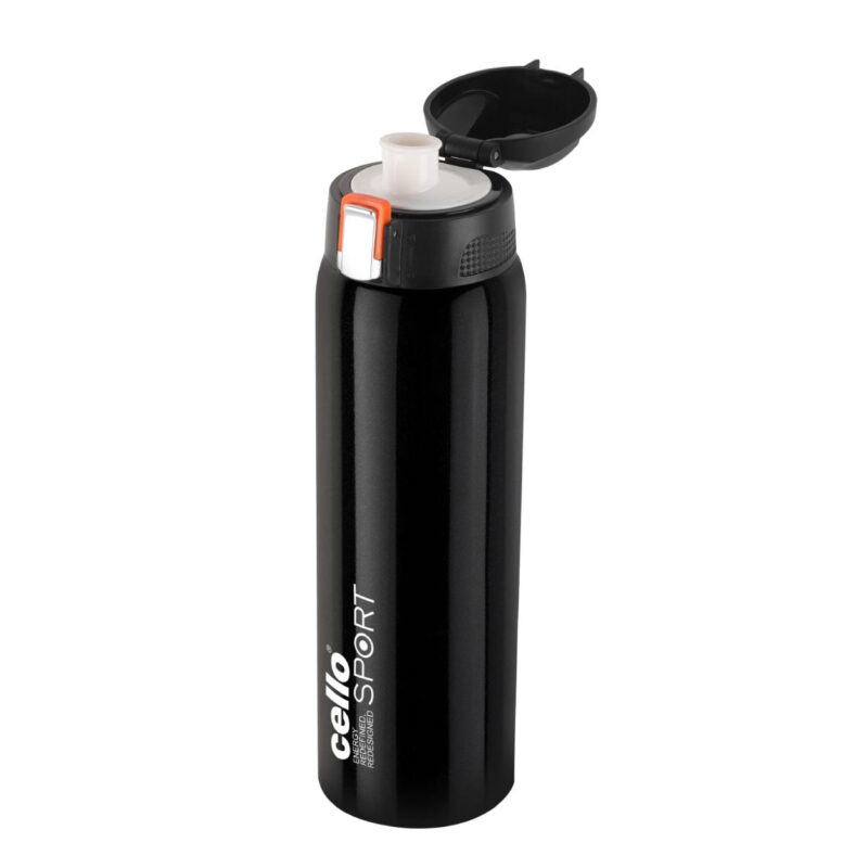 Skipper Flask, Vacusteel Water Bottle, 750ml - Image 6