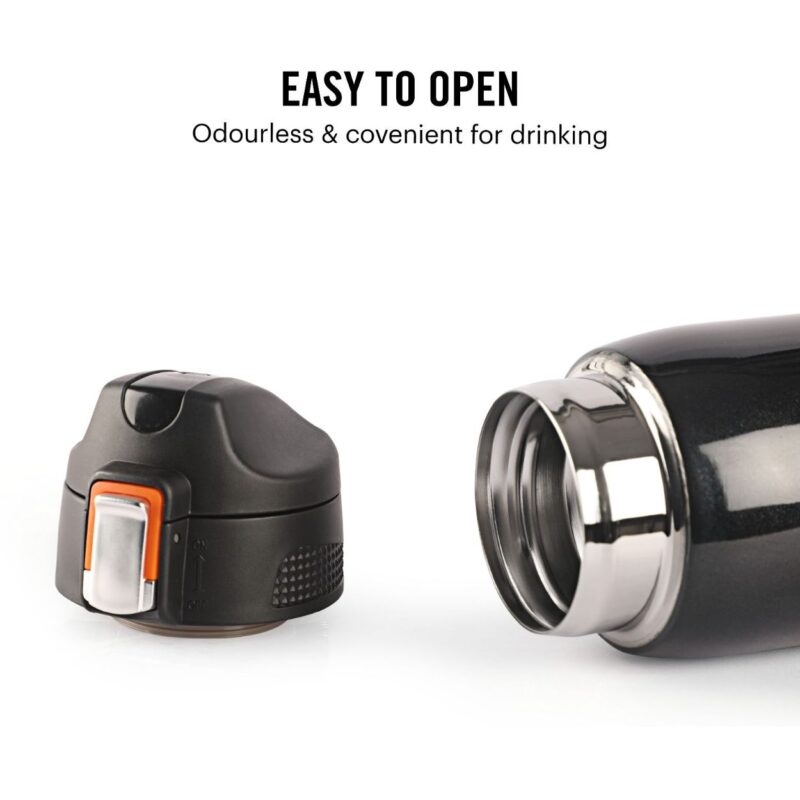 Skipper Flask, Vacusteel Water Bottle, 750ml - Image 21