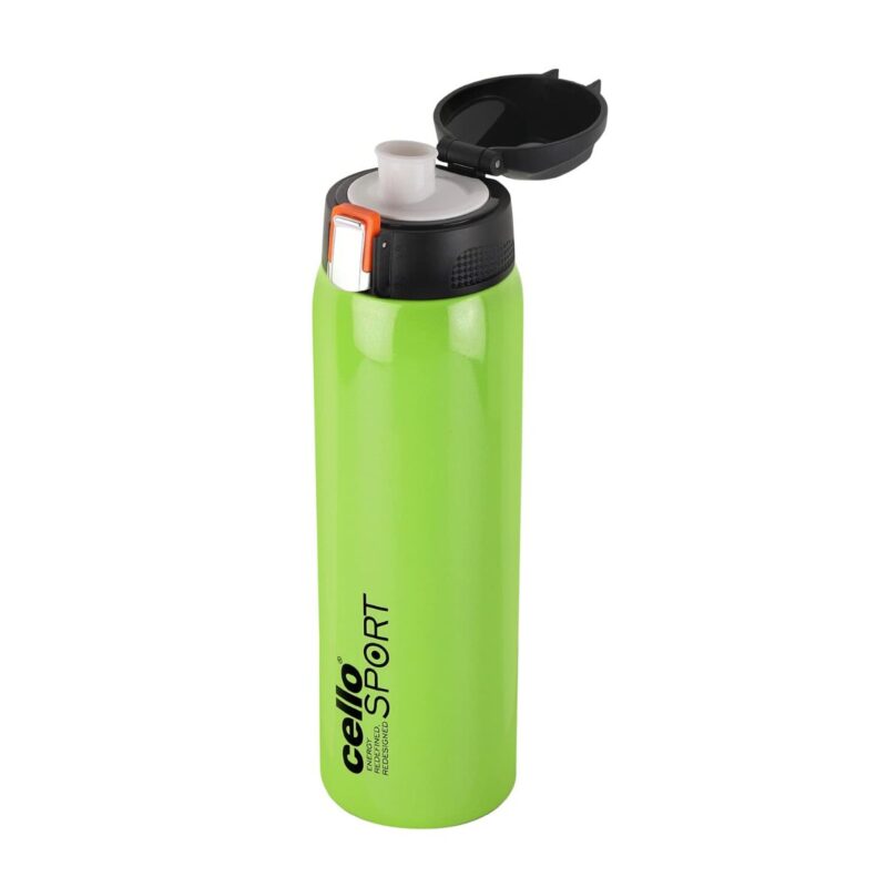 Skipper Flask, Vacusteel Water Bottle, 750ml - Image 7