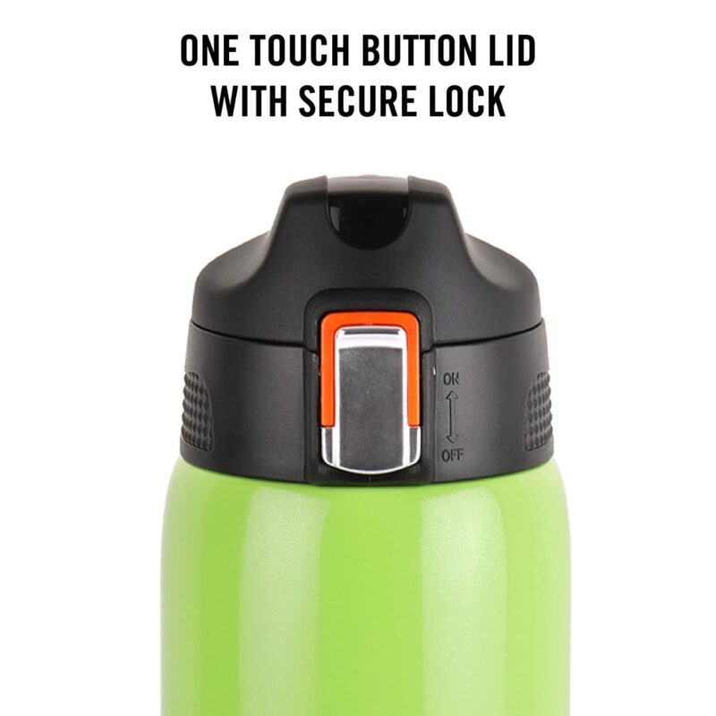 Skipper Flask, Vacusteel Water Bottle, 750ml - Image 27