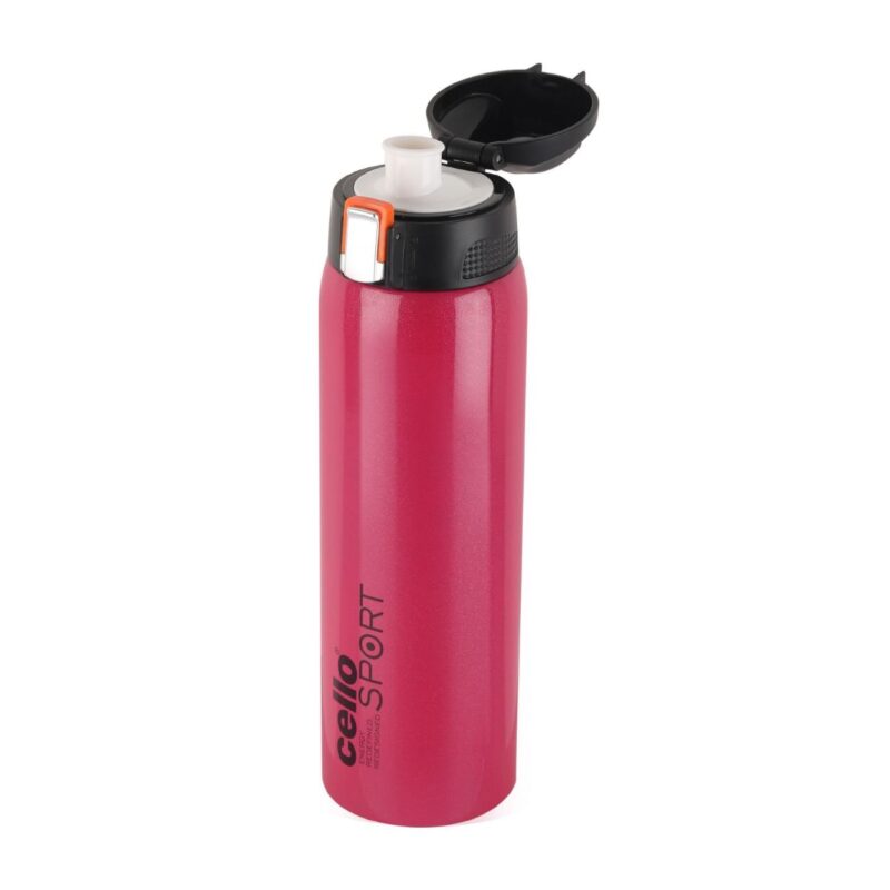 Skipper Flask, Vacusteel Water Bottle, 750ml - Image 8