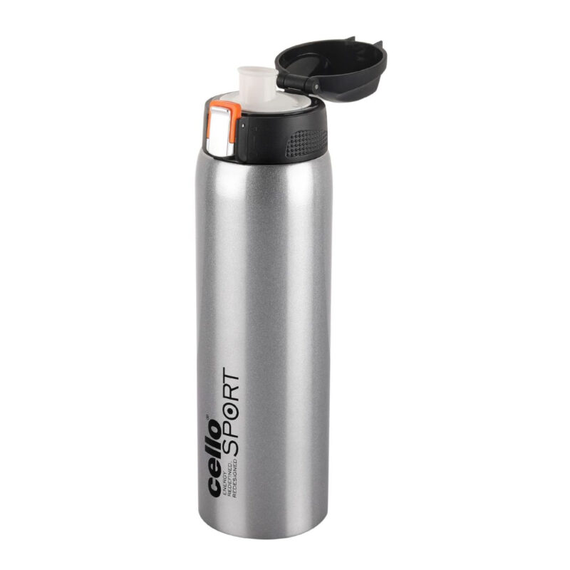 Skipper Flask, Vacusteel Water Bottle, 750ml - Image 9