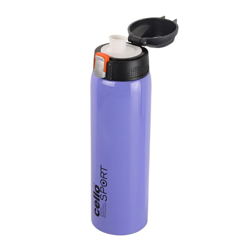 Skipper Flask, Vacusteel Water Bottle, 750ml - Image 10