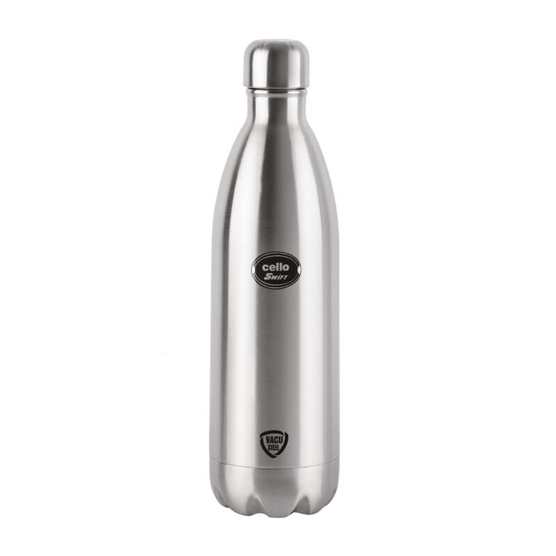 Swift Flask, Vacusteel Water Bottle, 1000ml - Image 2
