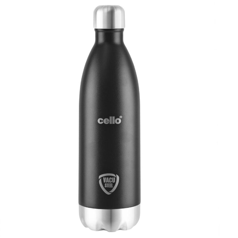 Duro Swift Flask, Vacusteel Water Bottle - Image 13