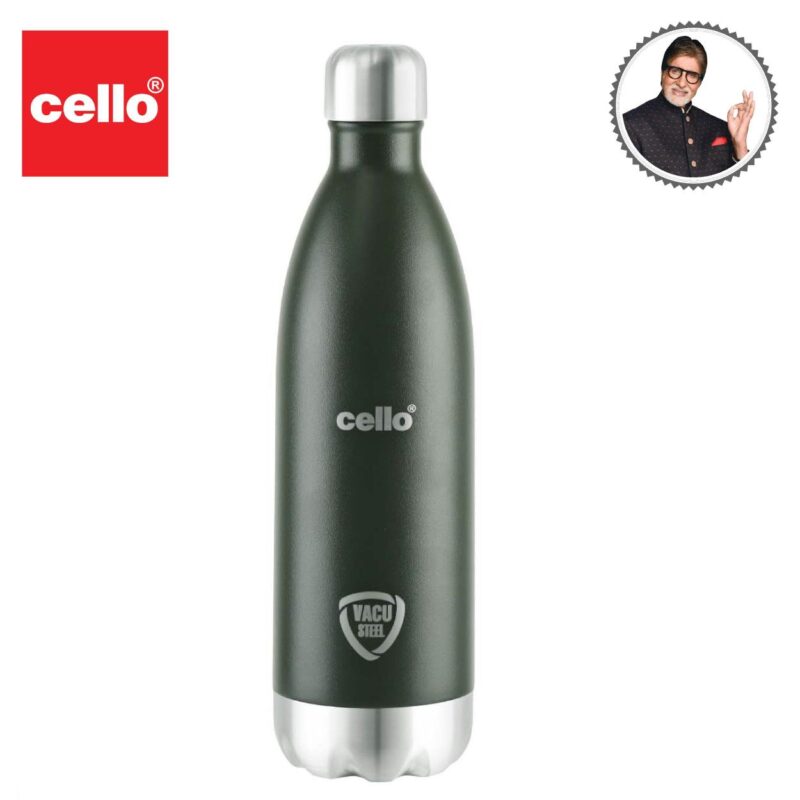 Duro Swift Flask, Vacusteel Water Bottle - Image 75