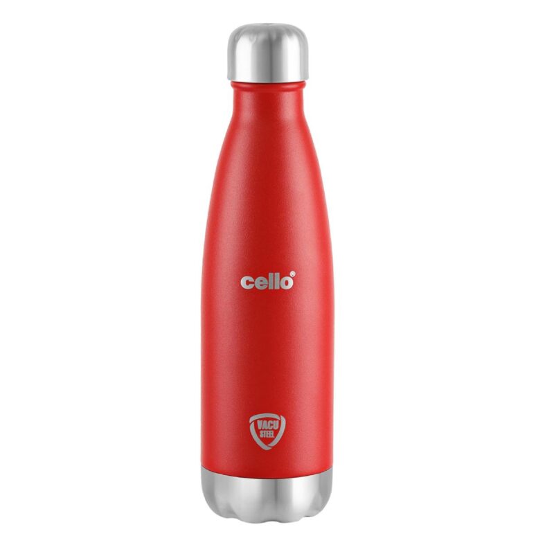 Duro Swift Flask, Vacusteel Water Bottle, 500ml - Image 8