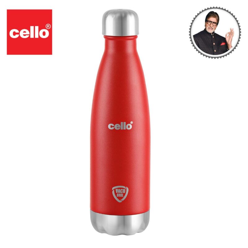 Duro Swift Flask, Vacusteel Water Bottle - Image 80