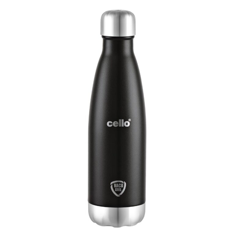 Duro Swift Flask, Vacusteel Water Bottle, 750ml - Image 5