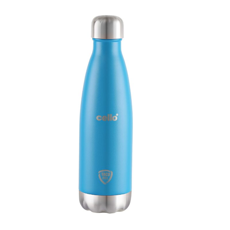 Duro Swift Flask, Vacusteel Water Bottle, 750ml - Image 6