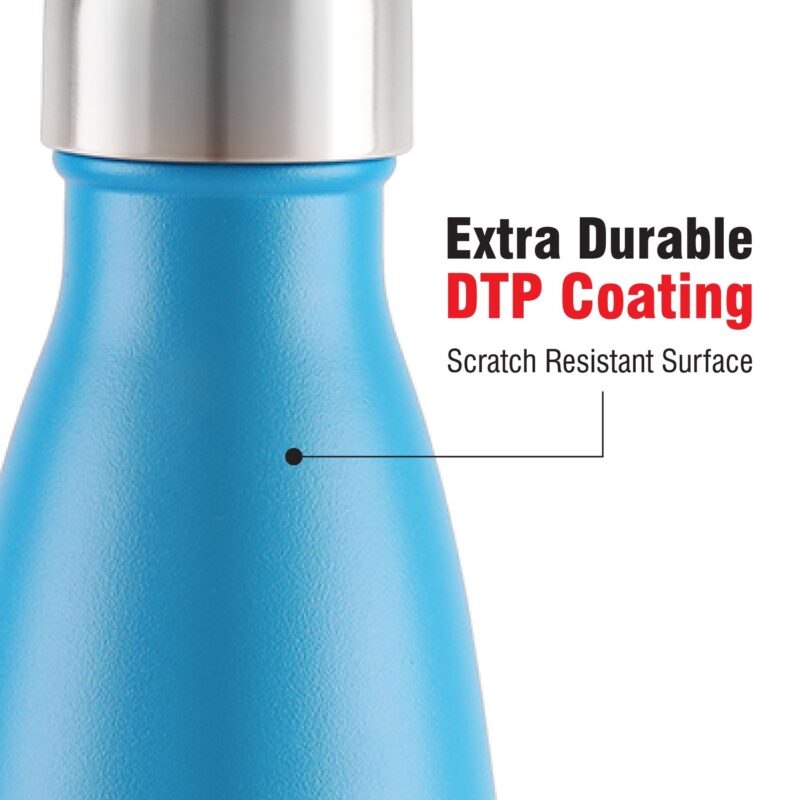 Duro Swift Flask, Vacusteel Water Bottle - Image 46