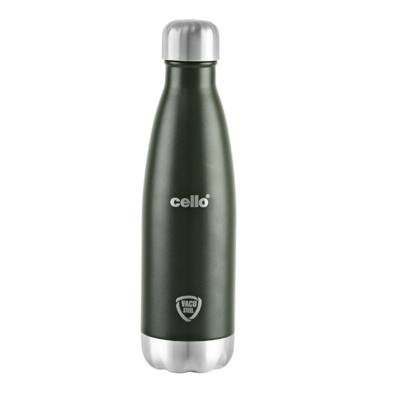 Duro Swift Flask, Vacusteel Water Bottle, 750ml - Image 7