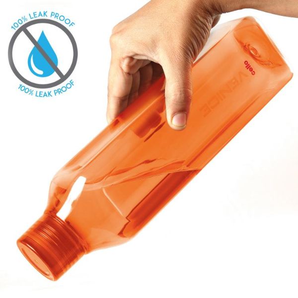 Venice Plastic Water Bottle, 1000ml - Image 3