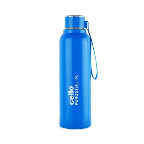 Puro Steel-X Benz 900 Water Bottle, 730ml - Image 14