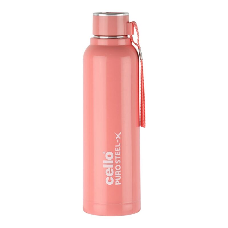 Puro Steel-X Benz 900 Water Bottle, 730ml - Image 16