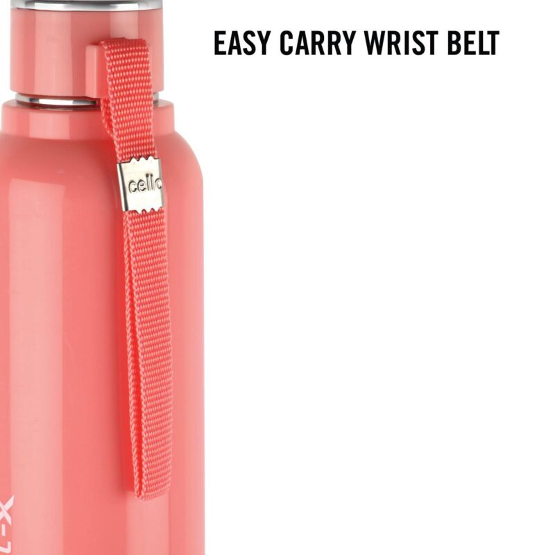 Puro Steel-X Benz 900 Water Bottle, 730ml - Image 43