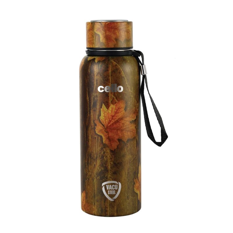 Deezee Kent, Vacusteel Water Bottle, 550ml - Image 8