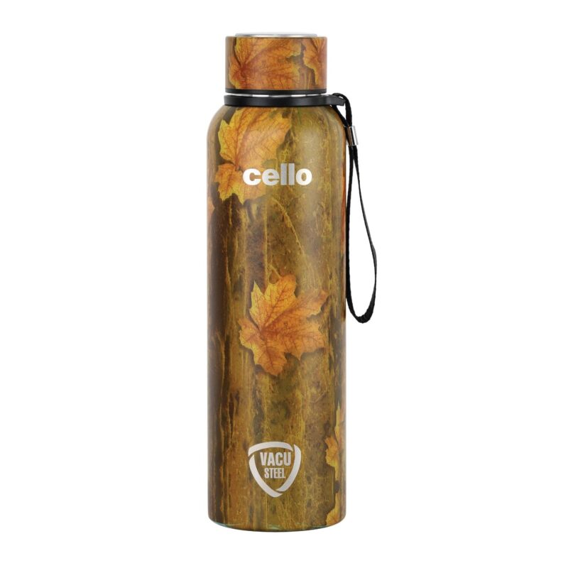 Deezee Kent, Vacusteel Water Bottle, 900ml - Image 8